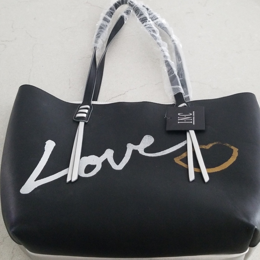 INC bag